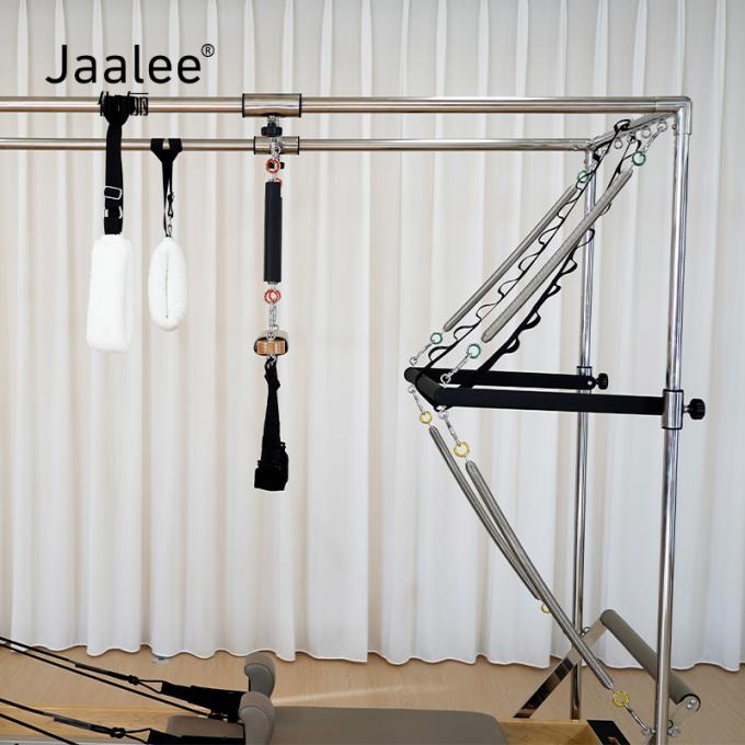Jaalee æ®ææå¡èº«æºä¾§è§å¾